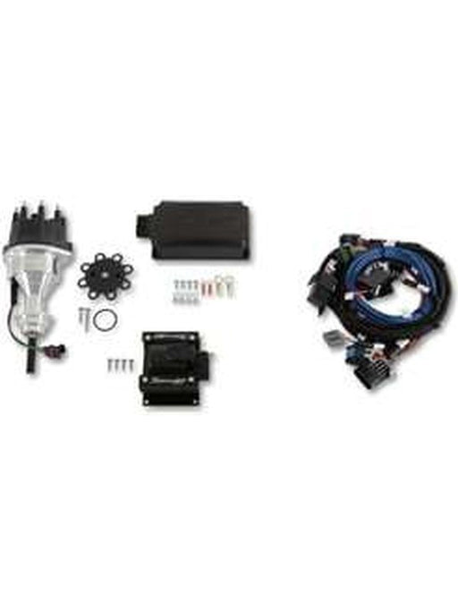 Holley EFI Hyperspark Ignition Combo Box Coil Wiring Harness Kit 565-305K HOLLEY - Micks Gone Bush