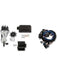 Holley EFI Hyperspark Ignition Combo Box Coil Wiring Harness Kit 565-305K HOLLEY - Micks Gone Bush