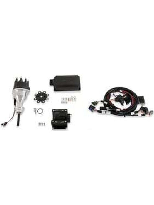 Holley EFI Hyperspark Ignition Combo Box Coil Wiring Harness Kit 565-306K HOLLEY - Micks Gone Bush