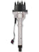 Holley Distributor HyperSpark Hall Effect EFI Billet Natural V8 Mopar 565-306 Holley - Micks Gone Bush