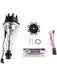 Holley Distributor HyperSpark Hall Effect EFI Billet Natural V8 Oldsmo 565-310 Holley - Micks Gone Bush