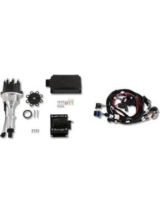 Holley EFI Hyperspark Ignition Combo Box Coil Wiring Harness Kit 565-314K HOLLEY - Micks Gone Bush