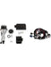 Holley EFI Hyperspark Ignition Combo Box Coil Wiring Harness Kit 565-314K HOLLEY - Micks Gone Bush