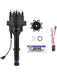 Holley Distributor HyperSpark Hall Effect EFI Billet Black Anodised 565-321BK Holley - Micks Gone Bush