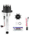 Holley Distributor HyperSpark Hall Effect EFI Billet Natural V8 Holden 565-321 Holley - Micks Gone Bush