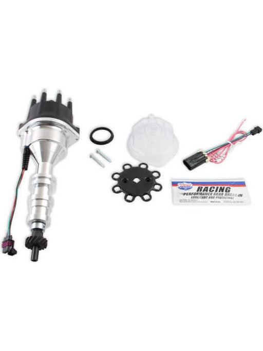 Holley Distributor HyperSpark EFI Ford 332-428ci FE Silver 565-323 Holley - Micks Gone Bush