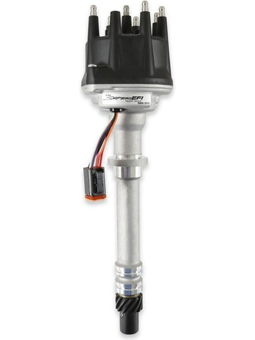 Holley Hyperspark Distributor EFI Small Cap For SBC/BBC 565-340 Holley - Micks Gone Bush