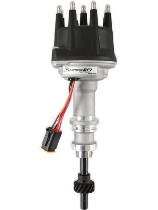 Holley Hyperspark Distributor EFI Small Cap For SBF 565-341S Holley - Micks Gone Bush