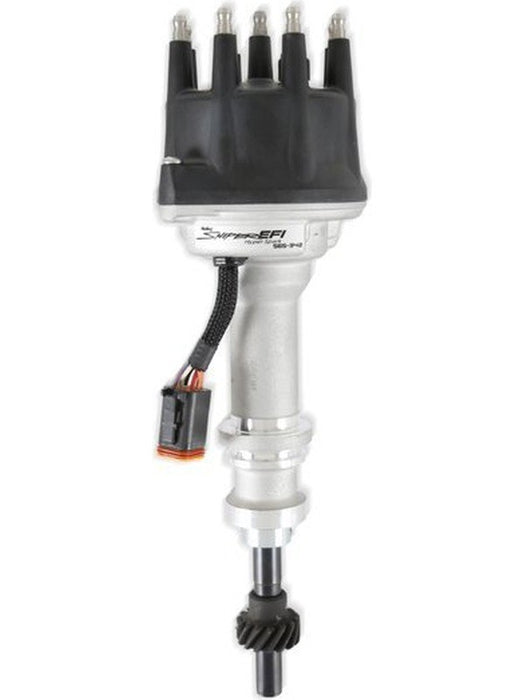 Holley Hyperspark Distributor EFI Small Cap For SBF 351W 565-342 Holley - Micks Gone Bush
