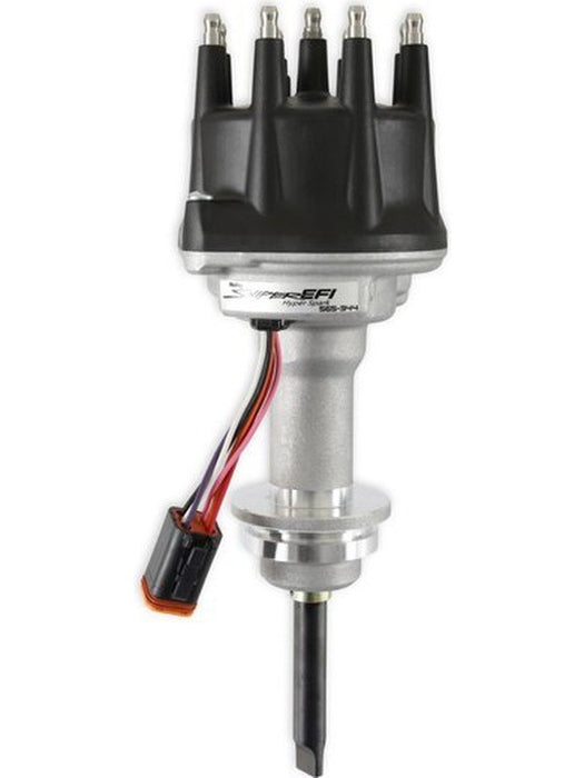 Holley Hyperspark Distributor EFI Small Cap For SBM 565-344 Holley - Micks Gone Bush