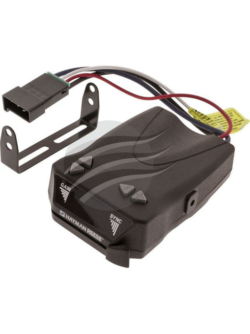 Hayman Reese Guardian Brake Controller 12V 1-4 Axle Proportional 05650 Hayman Reese - Micks Gone Bush
