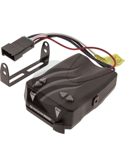 Hayman Reese Guardian Brake Controller 12V 1-4 Axle Proportional 05650 Hayman Reese - Micks Gone Bush