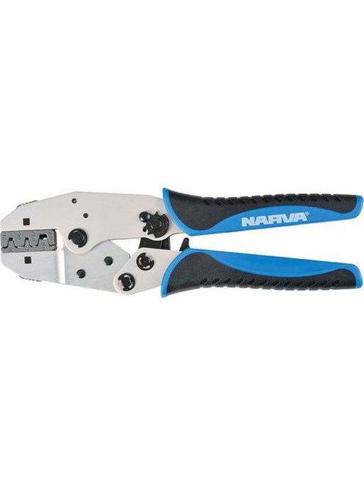 Narva Master Ratchet Crimping Kit 56523 Narva - Micks Gone Bush