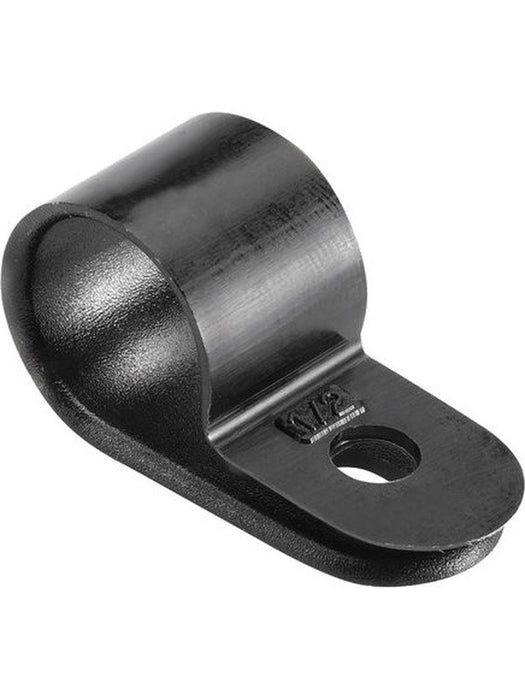 Narva 12.7mm Nylon P-Clips Pack of 100 56585 Narva - Micks Gone Bush