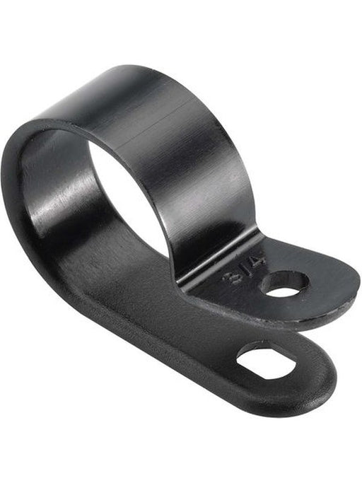 Narva 19.0mm Nylon P-Clips Pack of 100 56587 Narva - Micks Gone Bush