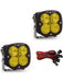 Baja Designs XL Sport Series Driving Combo Pattern Pair LED Light Pods 567813 Baja Designs - Micks Gone Bush