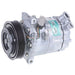 Sanden Air Conditioning Compressor 12V Direct Mount PXV16 CXS8632 AIR CONDITIONING COMPRESSOR SANDEN - Micks Gone Bush