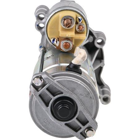Valeo Starter Motor 12V 11T CW Part No. 438200 STARTER MOTOR VALEO - Micks Gone Bush