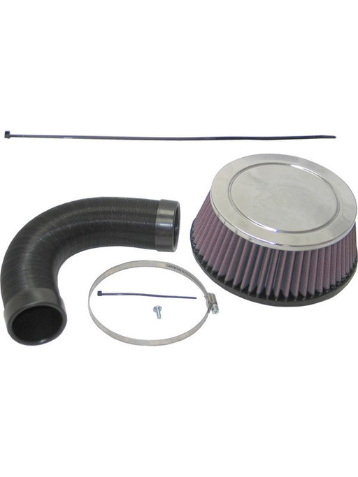 K&N 57i Series Air Intake Induction Kit 57-0082 K&N - Micks Gone Bush