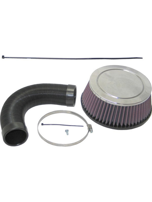 K&N 57i Series Air Intake Induction Kit 57-0082 K&N - Micks Gone Bush