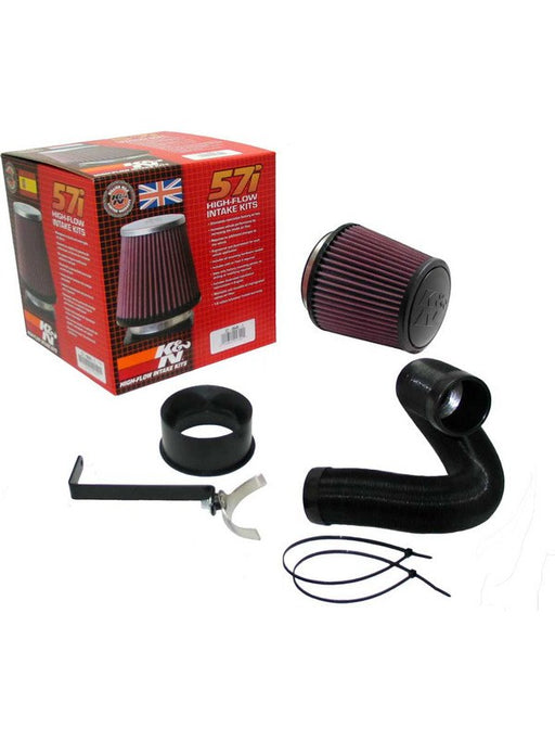 K&N 57i Series Air Intake Induction Kit 57-0648-1 K&N - Micks Gone Bush