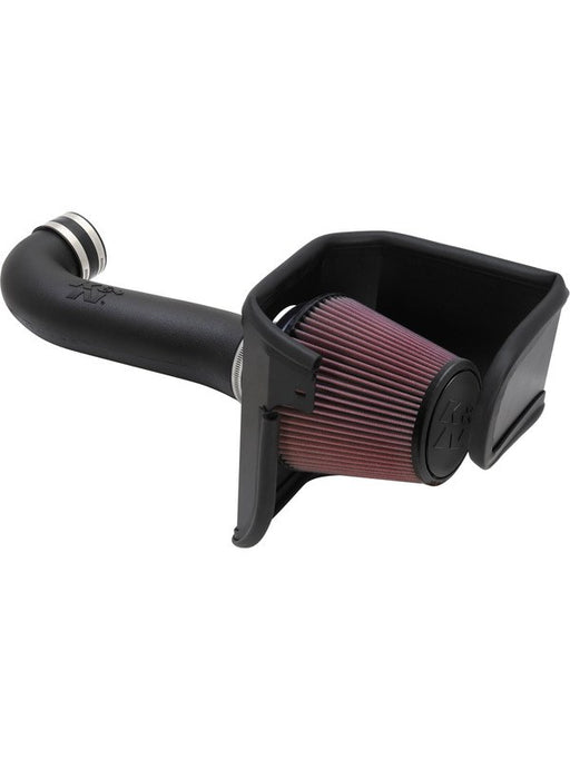 K&N 57 Series FIPK Air Intake Kit 57-1542 K&N - Micks Gone Bush