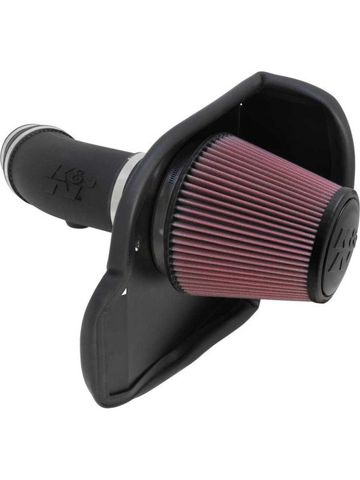 K&N 57 Series FIPK Air Intake Kit 57-1565 K&N - Micks Gone Bush