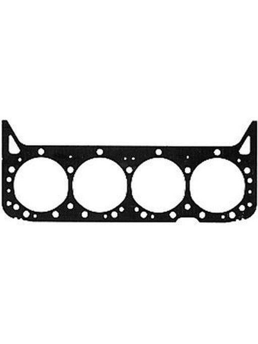 Mahle Cylinder Head Gasket Multi-Layer Steel 4.125 in. Bore .026 in. comp 5746 Mahle - Micks Gone Bush