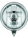 Hella 500FF 12V/55W Halogen Driving Lamp Kit 005750941 Hella - Micks Gone Bush