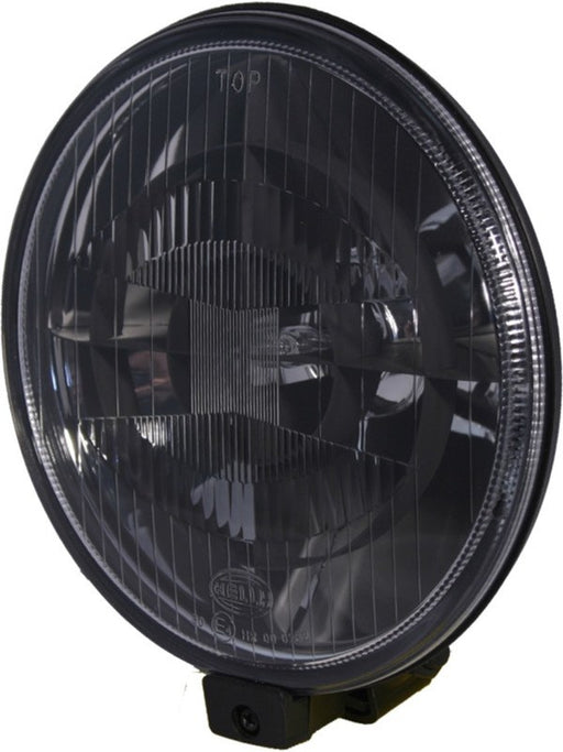 Hella 500 Series 12V Black Magic Halogen Driving Lamp Kit 005750991 Hella - Micks Gone Bush
