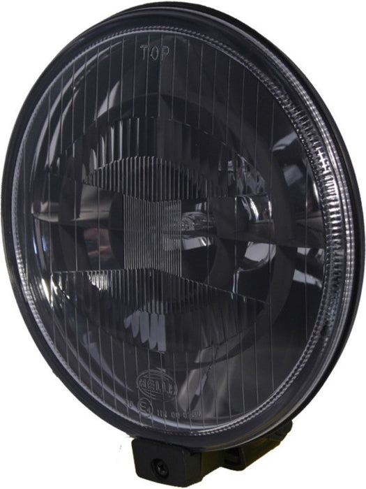 Hella 500 Series 12V Black Magic Halogen Driving Lamp Kit 005750991 Hella - Micks Gone Bush