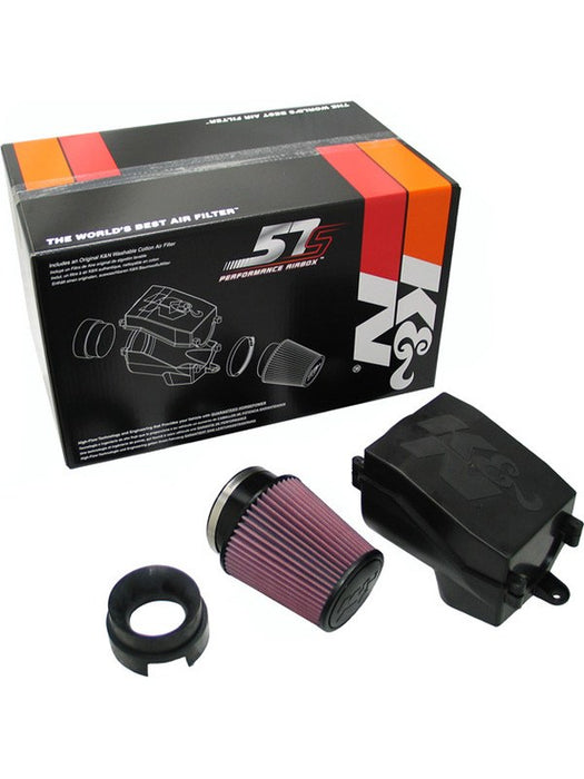K&N 57i Series Air Intake System Kit 57S-9500 K&N - Micks Gone Bush