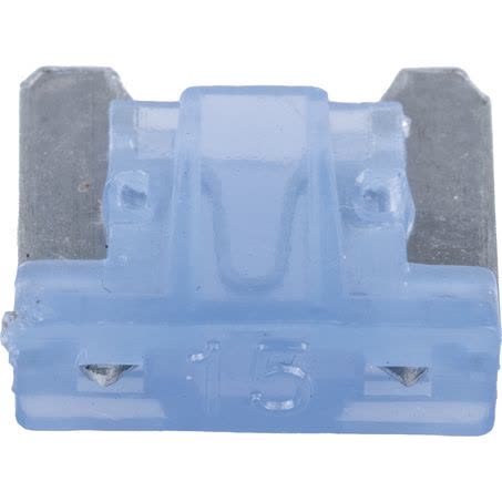 OEX Low Profile Mini Blade Fuse 15A Blue Pack Of 5 - ACX1644BL FUSE OEX - Micks Gone Bush