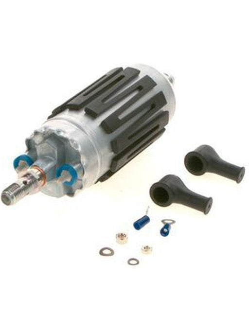 Bosch 125 Fuel Pump 130 Litres @ 5 Bar 420 Hp (580464125) 0580464125 BOSCH - Micks Gone Bush