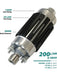 Bosch Fuel Pump Electric EFI Inline 550HP 200LPH @ 5 Bar Gasoline 0580464202 BOSCH - Micks Gone Bush