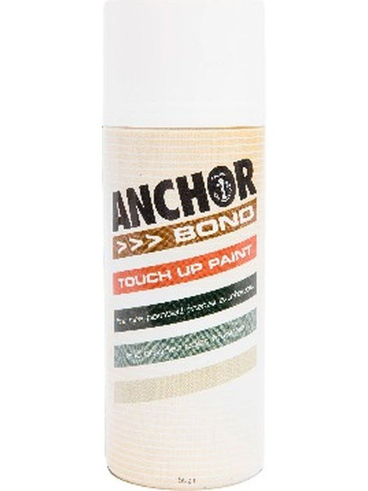 Anchor Bond Touch Up Aerosol Spray Paint Wallaby Cobblestone 150g 58191M ANCHOR - Micks Gone Bush