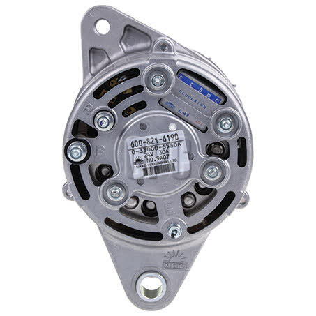 Nikko Alternator 24V 30A NXA9716 ALTERNATOR NIKKO - Micks Gone Bush