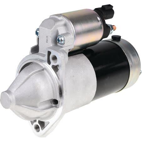 OEX Starter Motor 12V 8T CW Valeo Style VXS916 STARTER MOTOR OEX - Micks Gone Bush