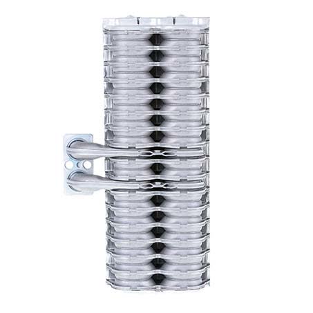 Denso Air Conditioning Evaporator Core Pad To Pad EVX3380 For Toyota Corolla AE101-112R 1994 AIR CONDITIONING EVAPORATOR CORE DENSO - Micks Gone Bush