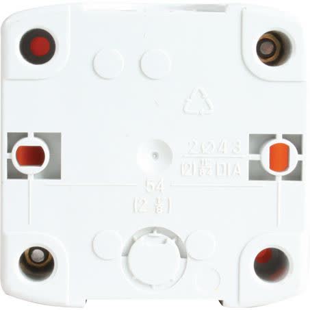 OEX Emergency Stop Switch On-off/off-on 3A 12V/24V Part No. ACX3438 SWITCH OEX - Micks Gone Bush