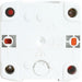 OEX Emergency Stop Switch On-off/off-on 3A 12V/24V Part No. ACX3438 SWITCH OEX - Micks Gone Bush