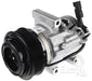 Ford HCC Air Conditioning Compressor 12V Direct Mount HS13N CXH038 AIR CONDITIONING COMPRESSOR FORD - Micks Gone Bush