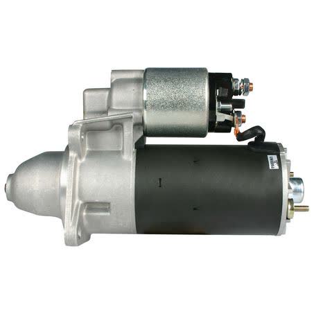 Oex Starter Motor 12V 9TH CW Bosch Style starter motor OEX - Micks Gone Bush