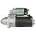 Oex Starter Motor 12V 9TH CW Bosch Style starter motor OEX - Micks Gone Bush