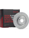 Brembo Sport TY3 Disc Brake Rotor (Single) 293mm 59.E114.32 Brembo - Micks Gone Bush