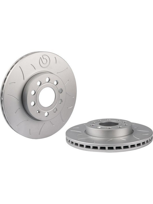 Brembo Sport TY3 Brake Disc 288X25mm 59.E114.33 Brembo - Micks Gone Bush