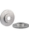 Brembo Sport TY3 Brake Disc 288X25mm 59.E114.33 Brembo - Micks Gone Bush