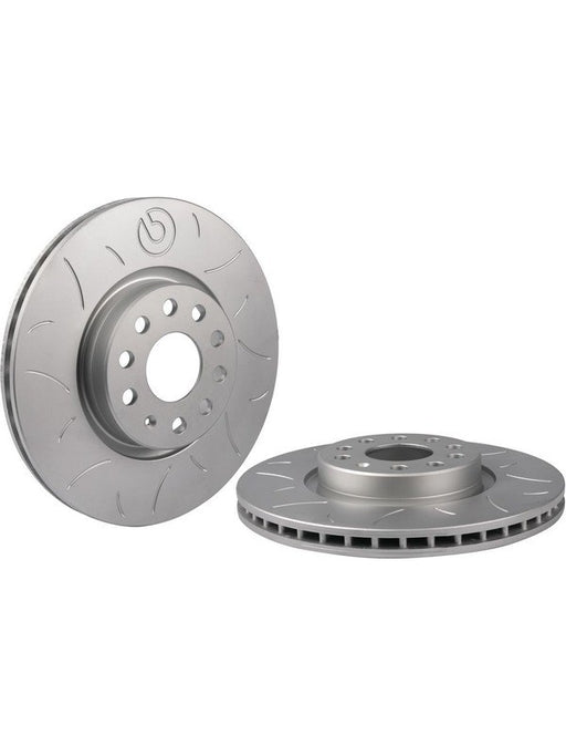 Brembo Sport TY3 Brake Disc 312X25mm 59.E114.37 Brembo - Micks Gone Bush
