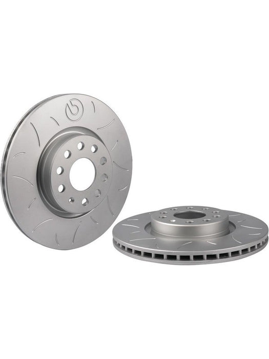 Brembo Sport TY3 Brake Disc 312X25mm 59.E114.37 Brembo - Micks Gone Bush