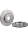 Brembo Sport TY3 Brake Disc 312X25mm 59.E114.37 Brembo - Micks Gone Bush